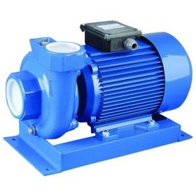 Sumak SMT750/3 Trifaze Santrifüj Pompa