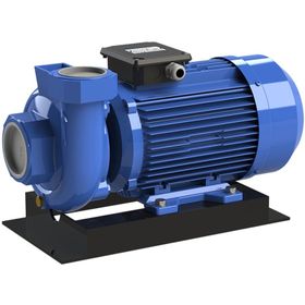 Sumak SMT750/3 Trifaze Santrifüj Pompa