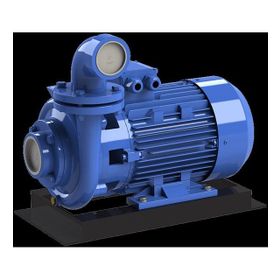 Sumak SMT750/3 Trifaze Santrifüj Pompa