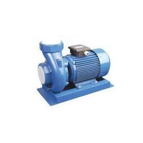 Sumak SMT750/3 Trifaze Santrifüj Pompa