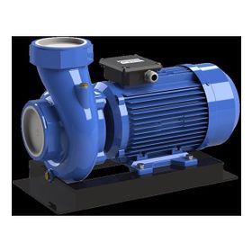 Sumak SMT750/4-S Trifaze Santrifüj Pompa