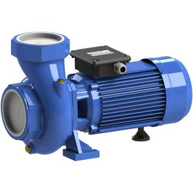 Sumak SMT750/4 Trifaze Santrifüj Pompa