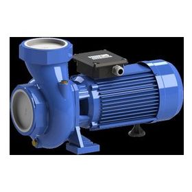 Sumak SMT750/4 Trifaze Santrifüj Pompa
