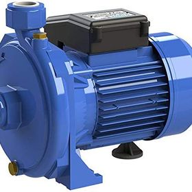 Sumak SMT85 Trifaze Santrifüj Pompa