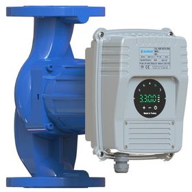 Sumak SSP 50/12 INV DN 50 Frekans Kontrollü Sirkülasyon Pompası