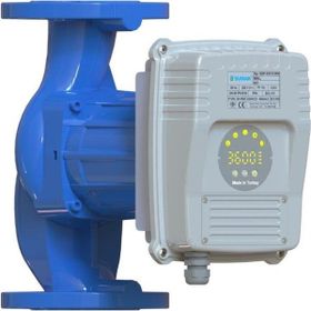 Sumak SSP 50/15 INV DN 50 Frekans Kontrollü Sirkülasyon Pompası