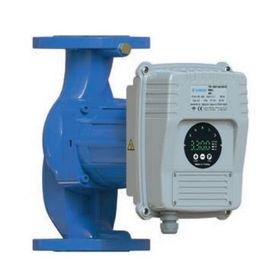 Sumak SSP 65/10 INV DN 65 Frekans Kontrollü Sirkülasyon Pompası