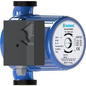 Sumak SSP3-32-8 Sirkülasyon Pompası