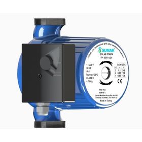 Sumak SSP3-32-8 Sirkülasyon Pompası