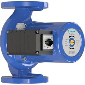 Sumak SSP3-40/7 Solar Sirkülasyon Pompası