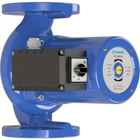 Sumak SSP3-40/7 Solar Sirkülasyon Pompası