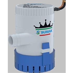 Sumak STN1100 G 36 W Sintine Dalgıç Pompası