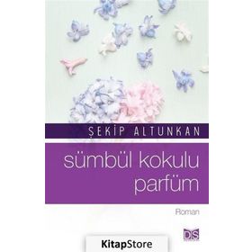 Sümbül Kokulu Parfüm - Şekip Altunkan