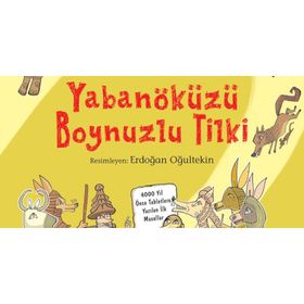 Sümer Hayvan Masalları - Yalvaç Ural