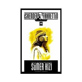 Sümer Kızı - İskender Fahrettin Sertelli