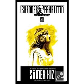 Sümer Kızı - İskender Fahrettin Sertelli