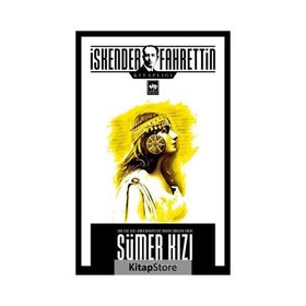 Sümer Kızı - İskender Fahrettin Sertelli