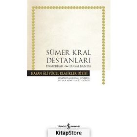 Sümer Kral Destanları - İş Bankası Kültür Komisyon