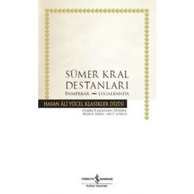 Sümer Kral Destanları - İş Bankası Kültür Komisyon