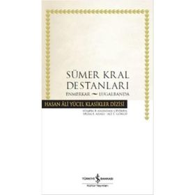 Sümer Kral Destanları - İş Bankası Kültür Komisyon