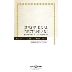 Sümer Kral Destanları - İş Bankası Kültür Komisyon