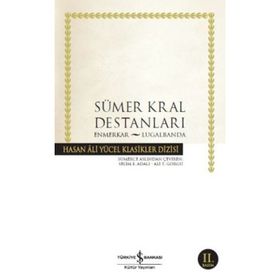 Sümer Kral Destanları - İş Bankası Kültür Komisyon