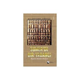 Sümerde Bir Yabancı - Allahverdi Eroğlu