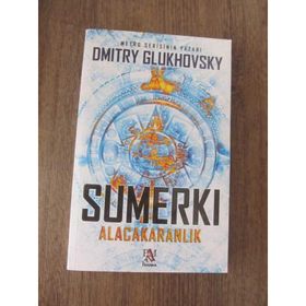 Sumerki-Alacakaranlık  - Dmitry Glukhovsky