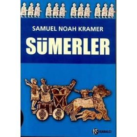 Sümerler - Helmut Uhlig