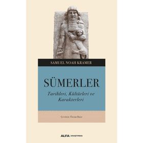 Sümerler - Helmut Uhlig