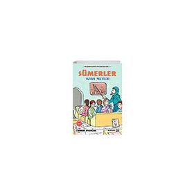 Sümerler - Mezopotamya Uygarlıkları 1 - Lokman Aydoğan