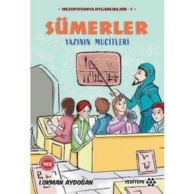 Sümerler - Mezopotamya Uygarlıkları 1 - Lokman Aydoğan