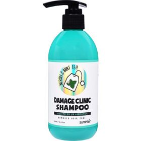 SumHair Portakal Çiçeği ve Nane Özlü 300 ml Şampuan