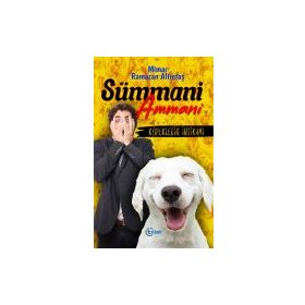 Sümmani Ammani Köpeklerin İntikamı - Mimar Ramazan Altıntaş