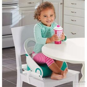 Summer Infant Sit N Style Portatif Mama Sandalyesi
