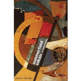 Summerfield Vakası - William Henry Thomes