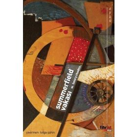 Summerfield Vakası - William Henry Thomes