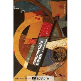 Summerfield Vakası - William Henry Thomes