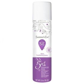 Summer's Eve 56.7 gr Ultra Özel Bölge Deodorant