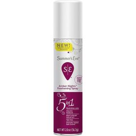 Summers Eve Amber Night 56.7 gr Özel Bölge Deodorant