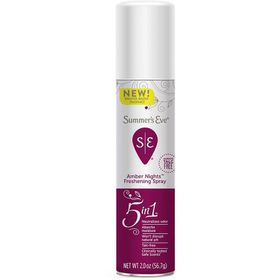 Summers Eve Amber Night 56.7 gr Özel Bölge Deodorant