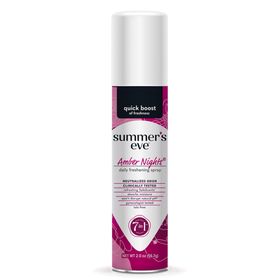 Summers Eve Amber Night 56.7 gr Özel Bölge Deodorant
