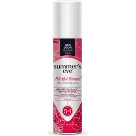 Summer's Eve Blissful Escape 56.7 gr Özel Bölge Deodorant