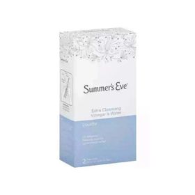 Summer's Eve Extra Cleansing Vinegar Water 133 ml 2 Adet Özel Bölge Temizleyici