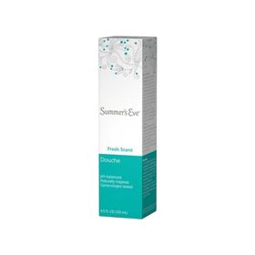 Summer's Eve Fresh Scent 133 ml Özel Bölge Temizleyici