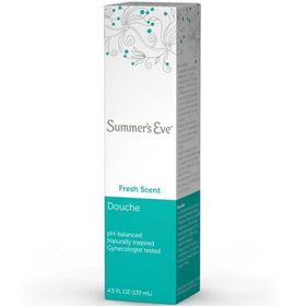 Summer's Eve Fresh Scent 133 ml Özel Bölge Temizleyici