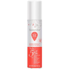 Summers Eve Golden Glamour 56.7 gr Özel Bölge Deodorant