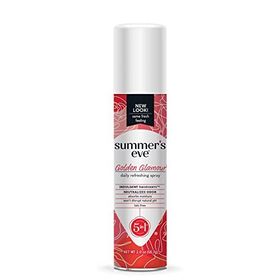 Summers Eve Golden Glamour 56.7 gr Özel Bölge Deodorant