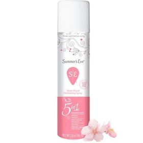 Summer's Eve Sheer Floral 56.7 gr Özel Bölge Deodorant