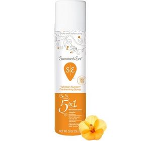 Summer's Eve Tahitian Sunset 56.7 gr Özel Bölge Deodorant